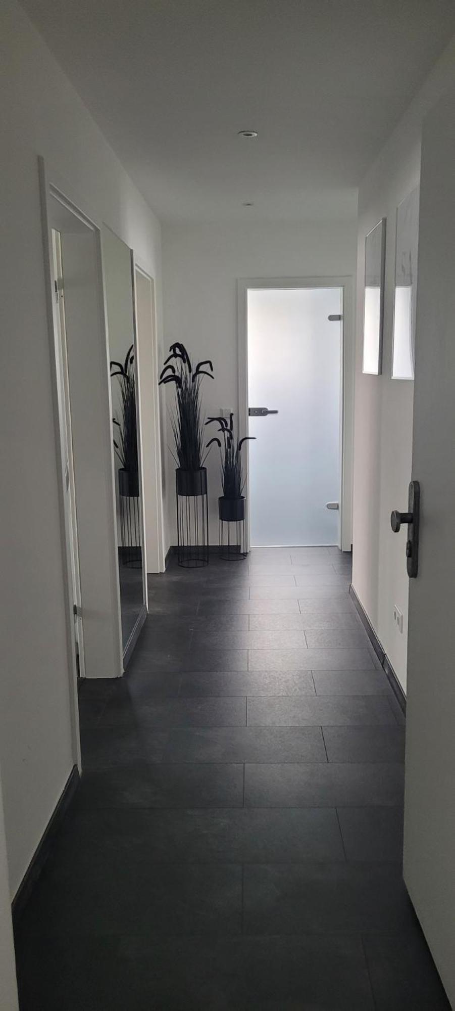 E&S Apartments 1 Oberhausen  Esterno foto