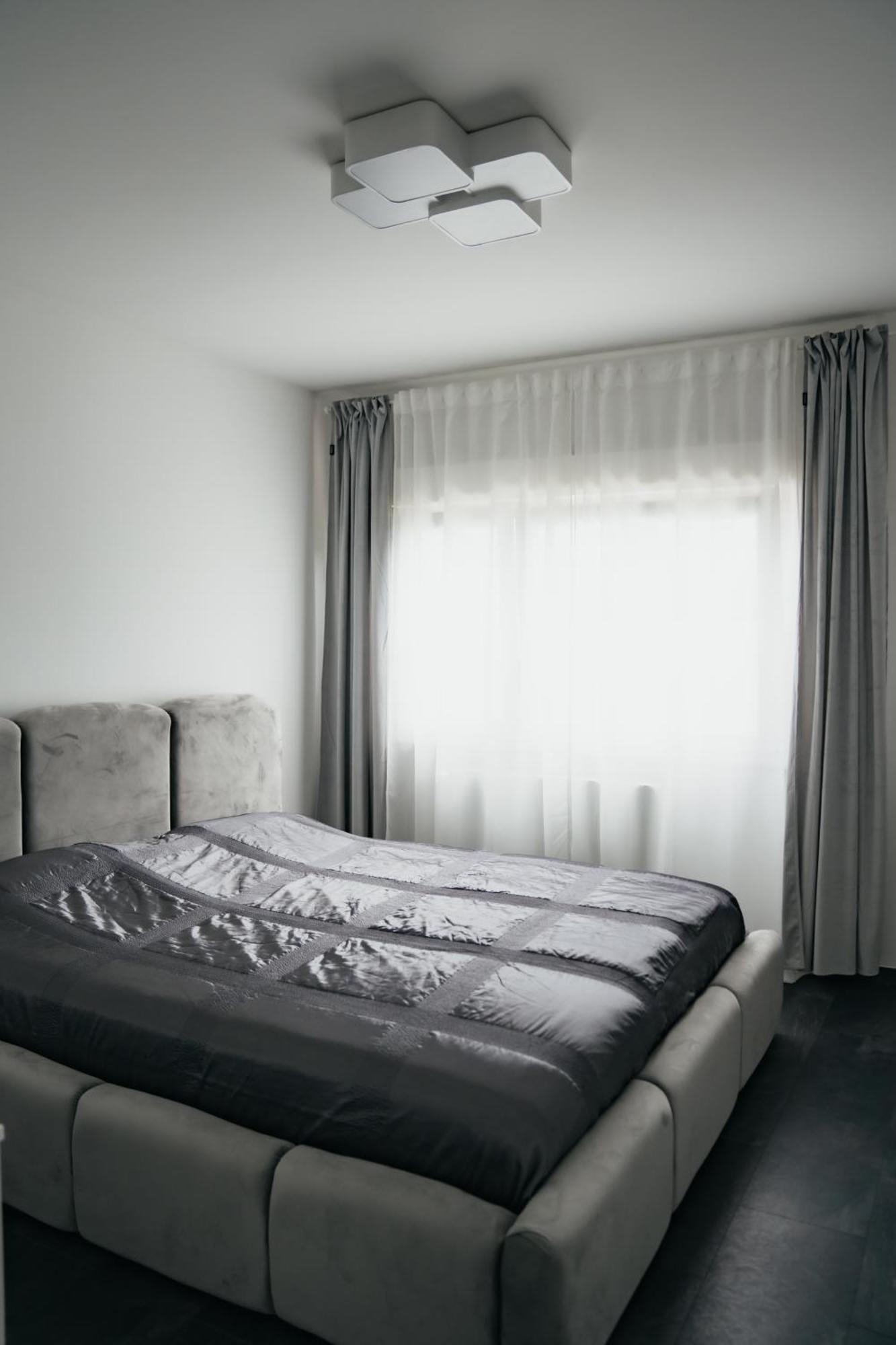 E&S Apartments 1 Oberhausen  Esterno foto