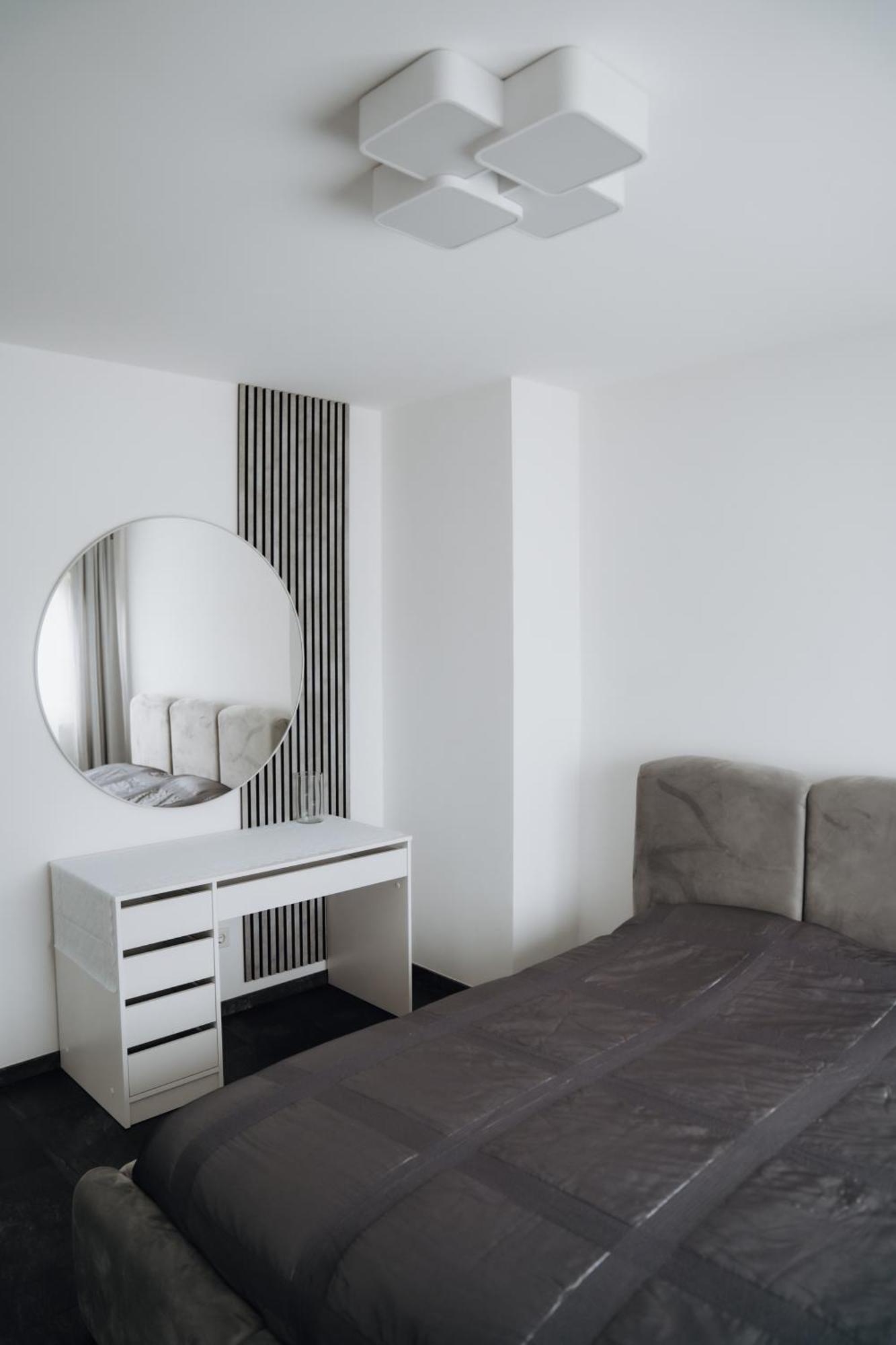 E&S Apartments 1 Oberhausen  Esterno foto